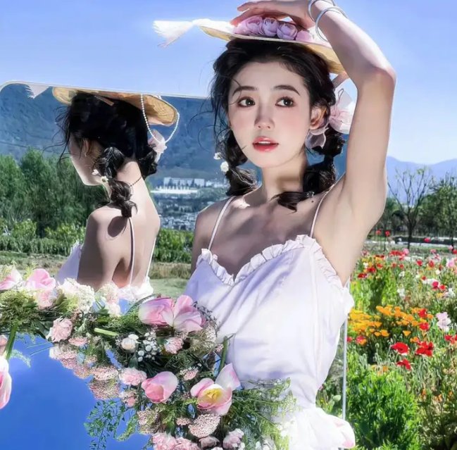 加强型轴用挡圈 50mm