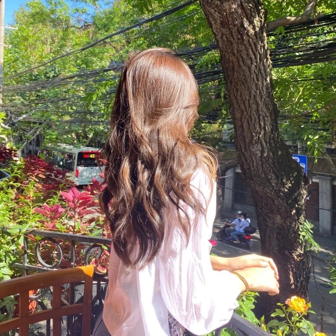 轻型轴用挡圈 8mm